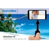 Statyw monopad do smartfonów SelfieStick CE z Bluetooth