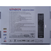 LINBOX AVIRA ST20 COMBO