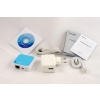 Nano router TP-LINK TL-WR702N - z zasilaczem