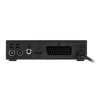 Tuner cyfrowy do telewizji naziemnej (URZ0299) Cabletech DVB-T2 HD
