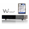 Vu+ SOLO 2 + 320GB HDD