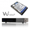 Vu+ SOLO 2 + 500GB HDD