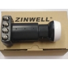 WIELKA PROMOCJA: 20 konwerterów Quad Zinwell !!!