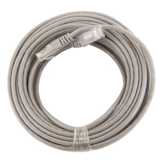 Kabel UTP/RJ45/cat.5e/20m 4WORLD 06561