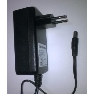 Zasilacz do dekodera wifiBOX+ Sagemcom (12V - 2A)
