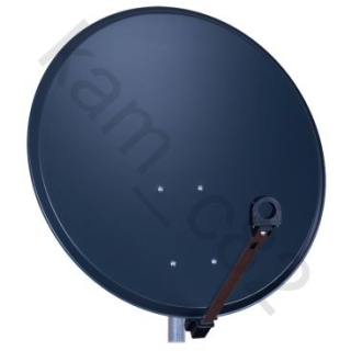 Antena satelitarna 80 cm FAMAVAL LH L GRAFIT