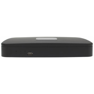 Rejestrator sieciowy IP 8 kanałowy BCS-NVR0801