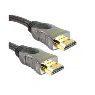 Kabel HDMI Begli ver. 1.4 3D 1,5m