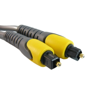 Kabel optyczny Begli Toslink-Toslink 0,5m