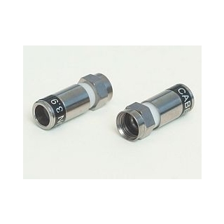Cabelcon wtyk kompresyjny RG-59 F-59-CX3 3.9