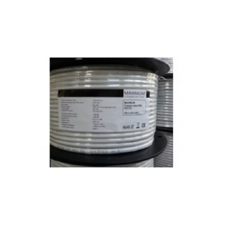Kabel Maximum Coax RG6 1.02 / 4.57 / 6.6mm