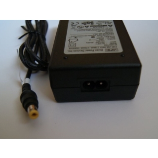 Uniwersalny zasilacz do dekoderów (12V 3A) Asian Power Devices Inc. DA-36M12