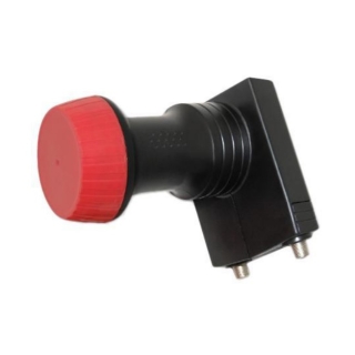 Konwerter Megasat Diavolo Unicable LNB SCR