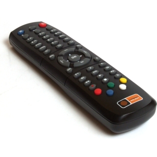 Pilot Cyfrowy Polsat 7400 Echostar Oryginalny