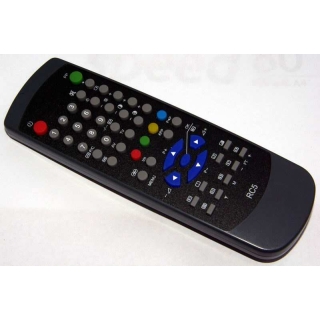 Pilot TV Elemis RC 5