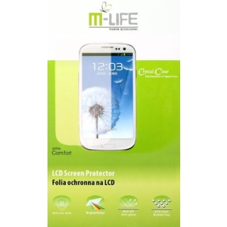 Folia Ochronna Nokia N9