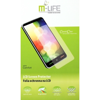 Folia ochronna M-LIFE do Samsung Galaxy ACE ML0012