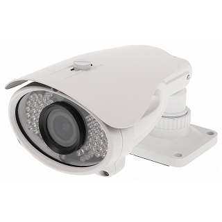 Kamera IP wandaloodporna GEMINI-622-43W - 1080p 2.8 ... 12 mm