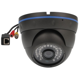 Kamera IP wandaloodporna GEMINI-62BD-16 1080p, obiektyw 3.7 mm