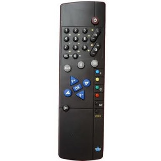 Pilot Grundig TP720