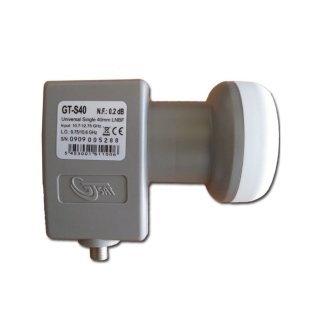 Single GT-S40