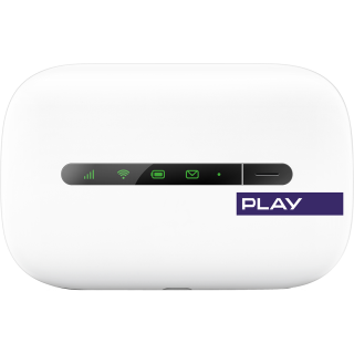Router Huawei E5330