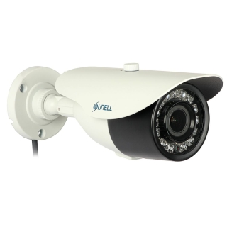 Kamera tubowa wandaloodporna IRC13/40ZMDN 2.8 - 12 mm