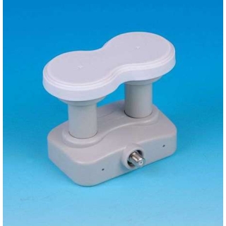 Monoblock Single 4,3° JSB41 Blue Line