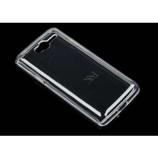 Back cover case Kruger&Matz do modelu Drive, Drive2 (KM0110)