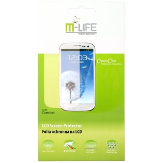 Folia ochronna M-LIFE do LG L9 ML0517