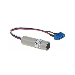 Moduł audio z wyjściem różnicowym (mikrofon) MP-6/D