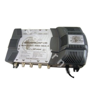 Multiswitch 5/6 EIA Wavefrontier