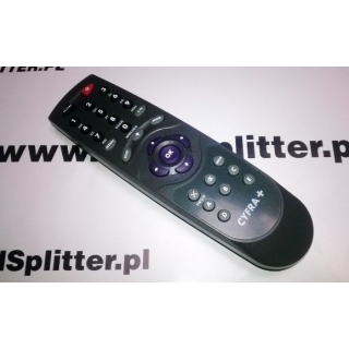 Pilot Cyfra+ Mediasat nowy model Oryginalny