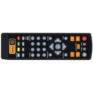 Pilot DVBT dekoder Polsat T- HD 210 oryginalny