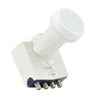 Konwerter LNB Unicable SCR GT-SAT S3SCR4