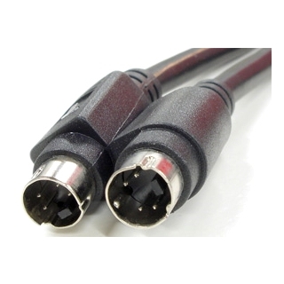 Kabel S-Video 1m.