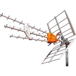 Antena naziemna Televes DAT HD Boss