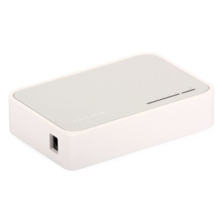 Switch TP-Link TL-SF1005D 5 portów