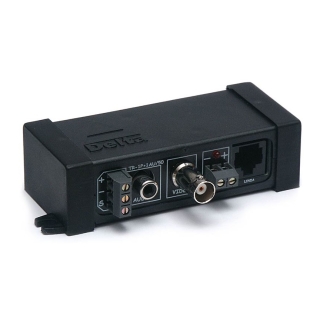 Transformator audio - video TR-1P+1AU/50 na skrętkę UTP