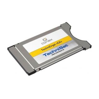 Moduł CONAX TechniCrypt CX TechniSat