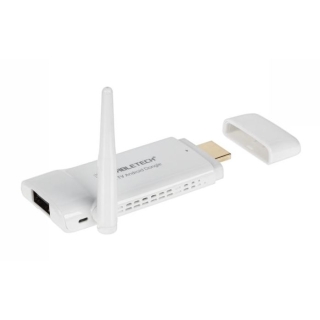 Cabletech Smart TV Android dongle dual core RK3066 (URZ0350.1)