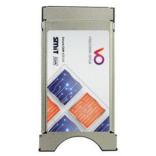 MODUŁ CAM VIACCESS - ORCA SMIT SECURE ACS 5.0