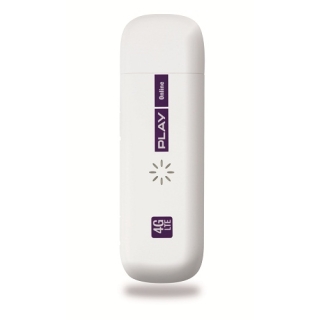 Modem ZTE MF 823