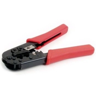 Zaciskarka HT568 (RJ45, RJ11)