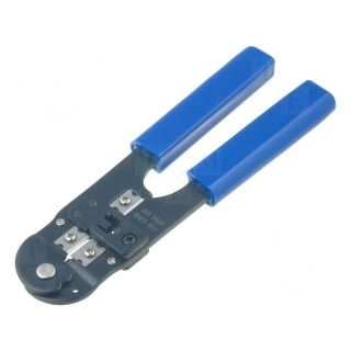 Zaciskarka HT-2096 (RJ12, RJ11)