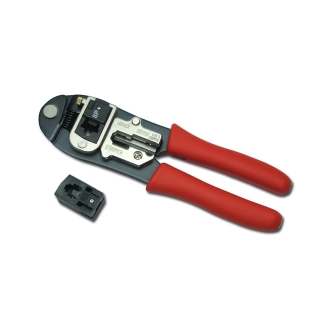 Zaciskarka KY-1368-68 (RJ12, RJ11)