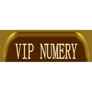 2 srebrne numery dla Twojej firmy