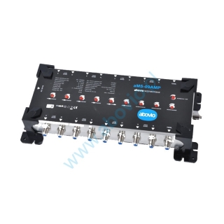 Wzmacniacz aMS-09AMP