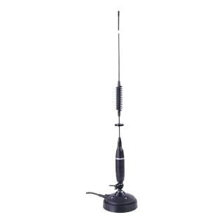 Antena CB Sunker Elite CB 123 łamana z magnesem
