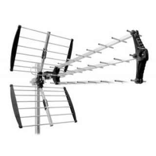 Antena kierunkowa Cabletech DVB-T ANT0558